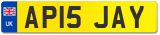 AP15 JAY