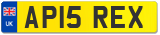 AP15 REX