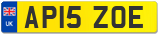 AP15 ZOE