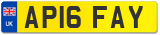 AP16 FAY