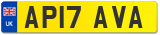 AP17 AVA