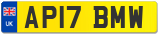 AP17 BMW