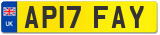 AP17 FAY