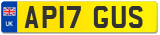AP17 GUS