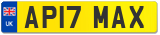 AP17 MAX