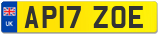 AP17 ZOE