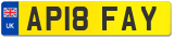 AP18 FAY