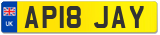 AP18 JAY