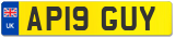 AP19 GUY