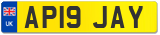 AP19 JAY