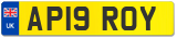 AP19 ROY