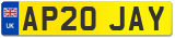 AP20 JAY