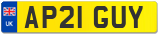 AP21 GUY