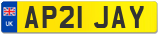 AP21 JAY