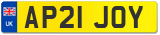 AP21 JOY