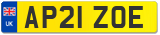 AP21 ZOE