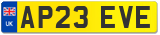 AP23 EVE