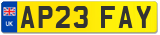 AP23 FAY