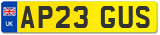 AP23 GUS