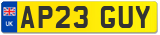 AP23 GUY