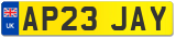 AP23 JAY