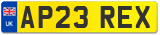 AP23 REX