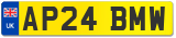 AP24 BMW