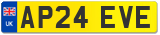 AP24 EVE