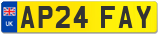 AP24 FAY