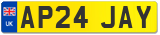 AP24 JAY