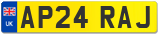 AP24 RAJ