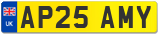 AP25 AMY