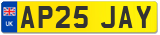 AP25 JAY