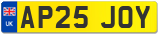 AP25 JOY