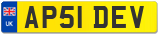 AP51 DEV