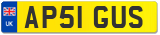 AP51 GUS