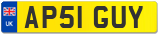 AP51 GUY