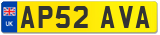 AP52 AVA