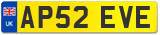 AP52 EVE