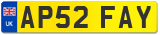 AP52 FAY