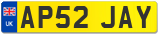 AP52 JAY