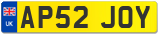 AP52 JOY