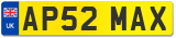 AP52 MAX