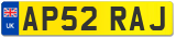 AP52 RAJ