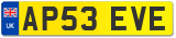 AP53 EVE