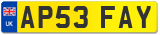 AP53 FAY