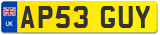 AP53 GUY