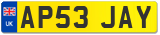 AP53 JAY