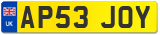 AP53 JOY