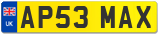 AP53 MAX